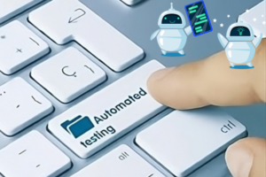 Automation Testing