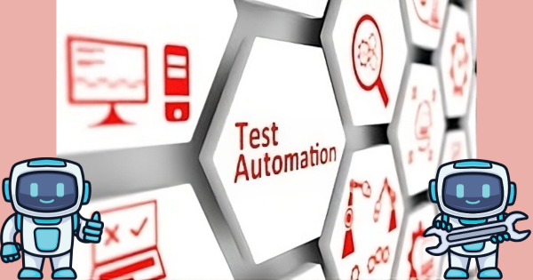 Automation Testing: Top 6 Turning Points of Software Quality Assurance 2 Automation Testing QA