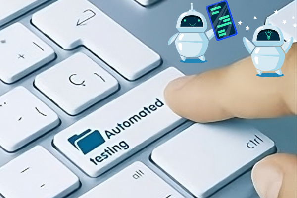 Automation Testing