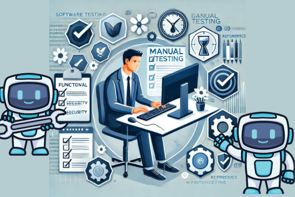 Manual Testing: A Comprehensive Guide 2 Manual Testing