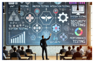 Software Testing Types