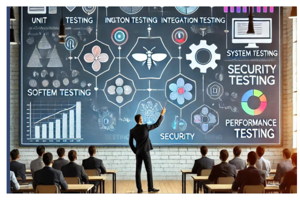 Software Testing Types