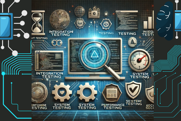 Software Testing